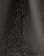 Small Prada Galleria Saffiano leather bag - Image 2